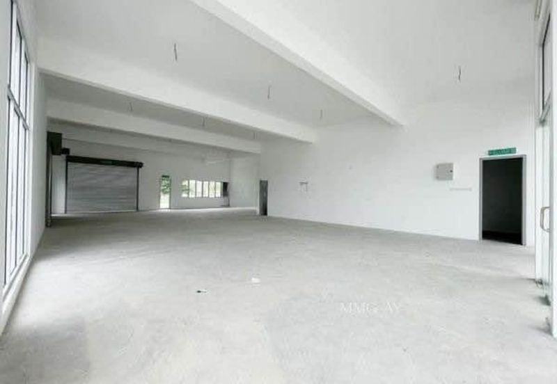 Bandar Bukit Raja @Taipan