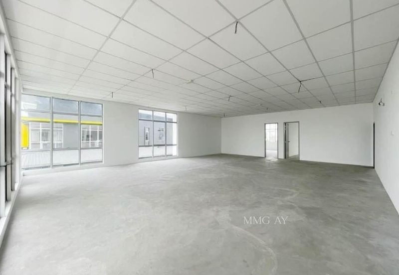 Bandar Bukit Raja @Taipan