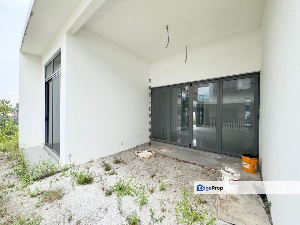 2 Storey Pavilion Endlot @ Aeres Eco Ardence Setia Alam, Selangor, Shah Alam