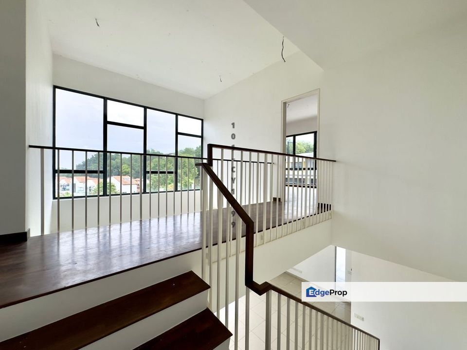2 Storey Pavilion Endlot @ Aeres Eco Ardence Setia Alam, Selangor, Shah Alam