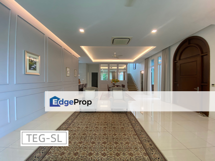 1.5 Storey Extra Big Land Bungalow @ Setia Tropika Setia Eco Park, Selangor, Setia Eco Park