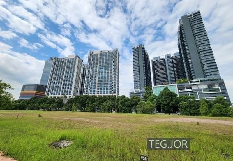 Casa Callista, Setia Alam