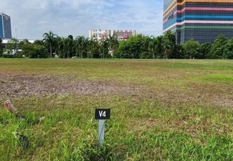 Casa Callista, Setia Alam