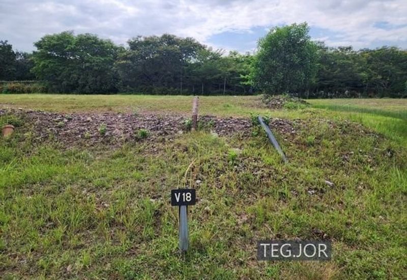 Casa Callista, Setia Alam