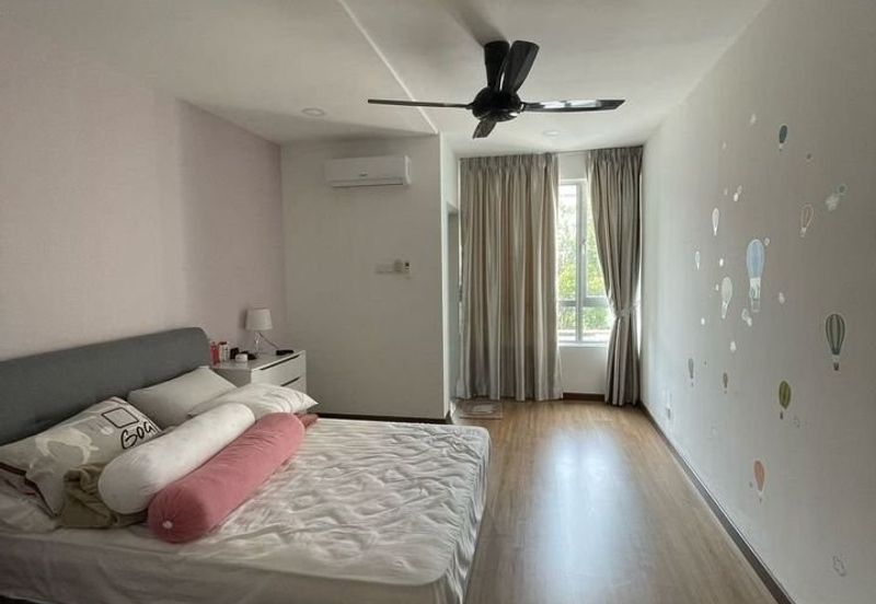 Tropicana Aman Bayan Residences