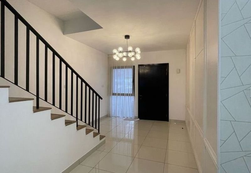 Tropicana Aman Bayan Residences