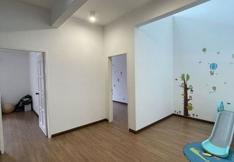 Tropicana Aman Bayan Residences