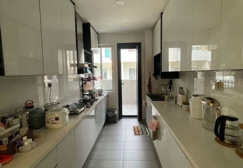 Tropicana Aman Bayan Residences