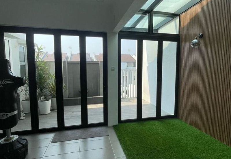 Tropicana Aman Bayan Residences