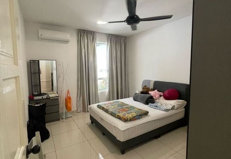 Tropicana Aman Bayan Residences