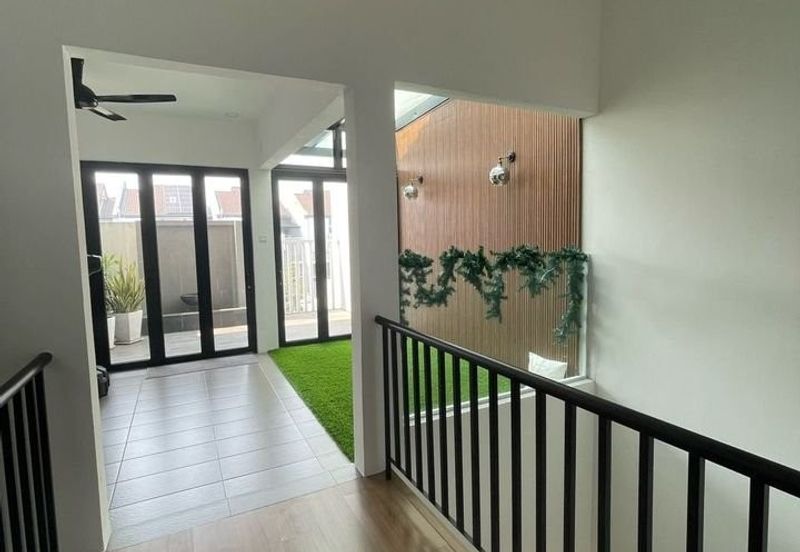 Tropicana Aman Bayan Residences