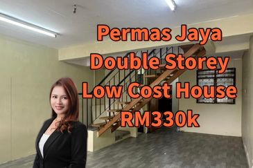 Bandar Baru Permas Jaya