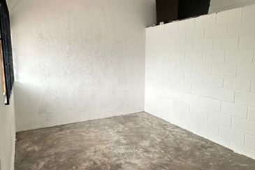 Bandar Baru Permas Jaya