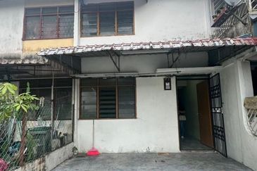 Bandar Baru Permas Jaya