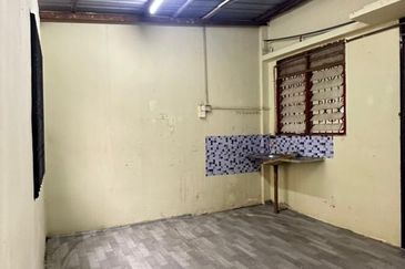 Bandar Baru Permas Jaya