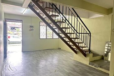 Bandar Baru Permas Jaya