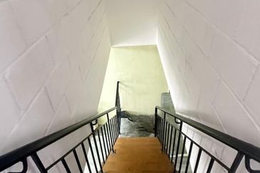 Bandar Baru Permas Jaya