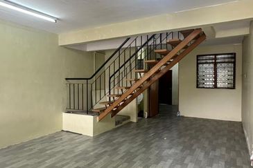 Bandar Baru Permas Jaya