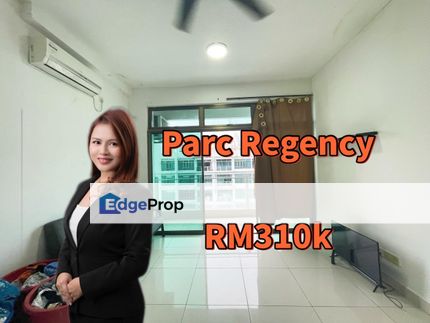 Apartment Plentong Taman Molek 2 Bedroom For Sale Johor Bahru , Johor, Masai