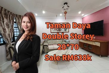 Taman Daya
