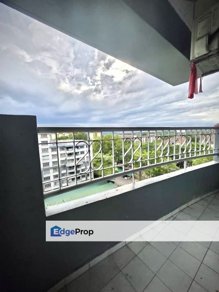 Apartment Tampoi Sale Johor Bahru Big Size , Johor, Tampoi