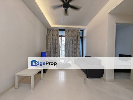 Apartment Near Ciq For Rent Johor Bahru Sky 88 , Johor, Johor Bahru