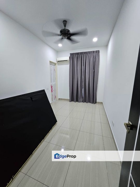 Puteri Wangsa Double Storey House Sale Johor Bahru , Johor, Ulu Tiram