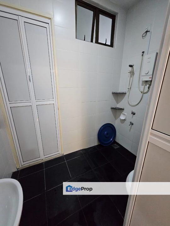 Puteri Wangsa Double Storey House Sale Johor Bahru , Johor, Ulu Tiram