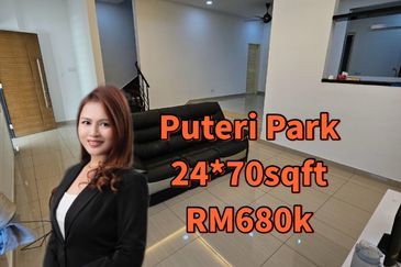 KSL @ Puteri Park