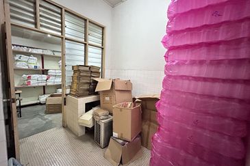 Taman Suria, Johor Bharu