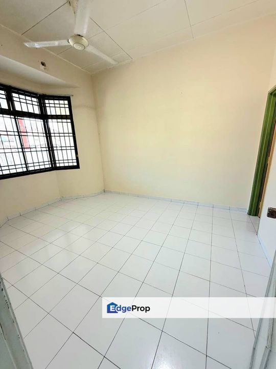 Puteri Park Single Storey House Sale Johor Bahru , Johor, Ulu Tiram