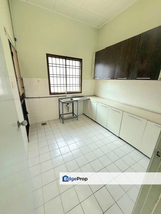 Puteri Park Single Storey House Sale Johor Bahru , Johor, Ulu Tiram