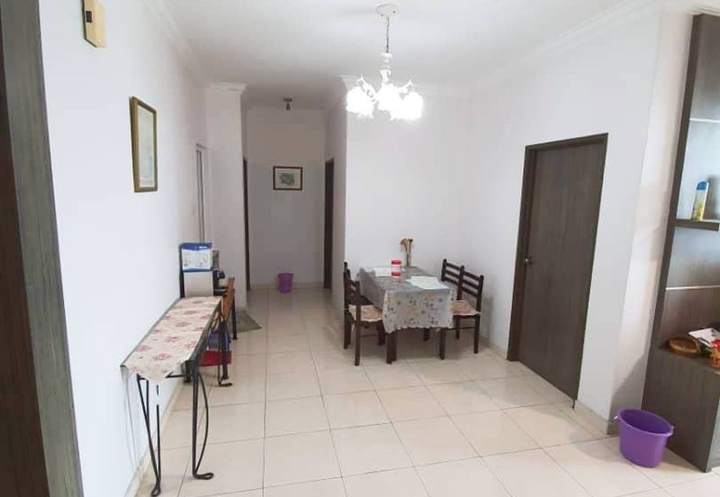 Sri Samudera Seaview Residence Suites