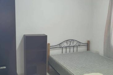 Sri Samudera Seaview Residence Suites