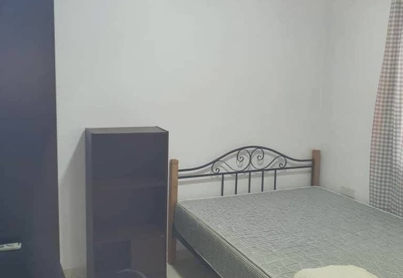 Sri Samudera Seaview Residence Suites