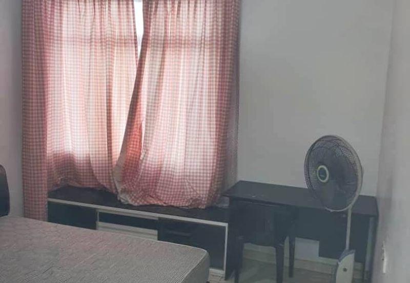 Sri Samudera Seaview Residence Suites