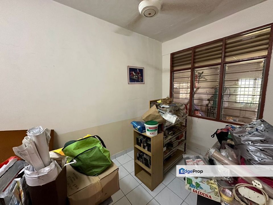 Jalan Jenawi Puteri Wangsa Double Storey House Sale Johor , Johor, Ulu Tiram