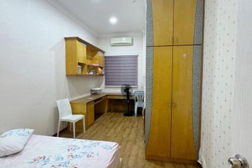 Taman Suria, Johor Bharu