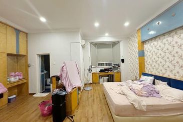 Taman Suria, Johor Bharu