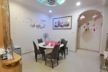 Taman Suria, Johor Bharu