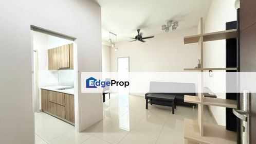 Apartment Mount Austin For Sale Johor Bahru Palazio Studio, Johor, Johor Bahru