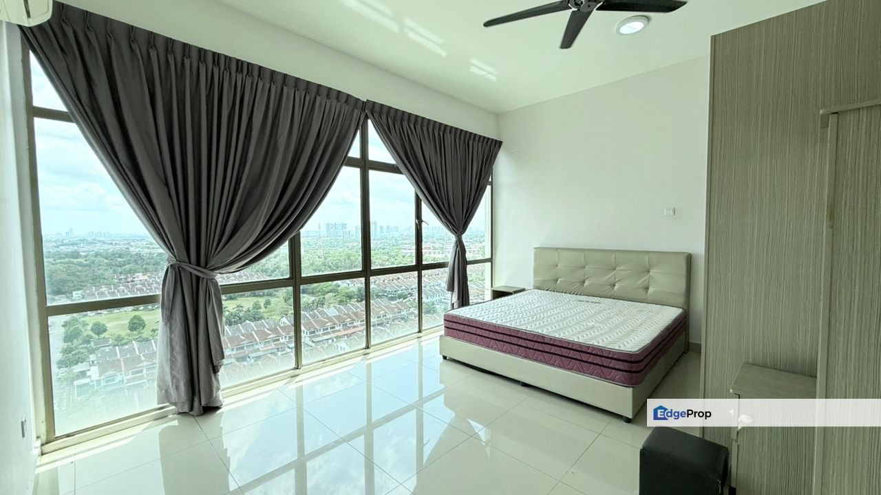 Apartment Mount Austin For Sale Johor Bahru Palazio Studio, Johor, Johor Bahru