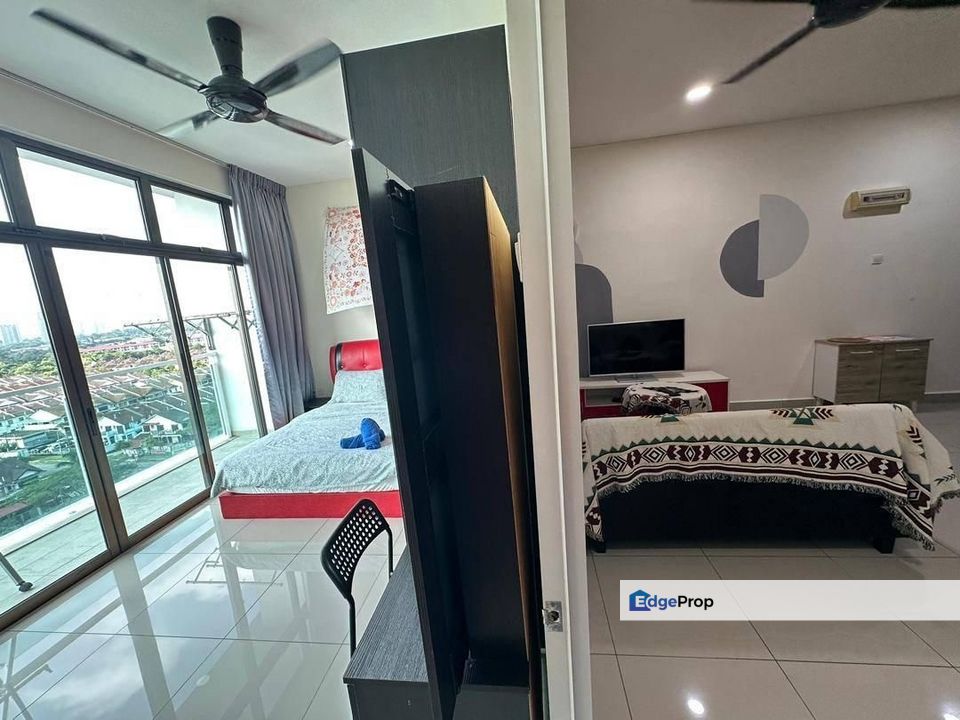 Apartment Mount Austin Johor Bahru For Sale , Johor, Johor Bahru