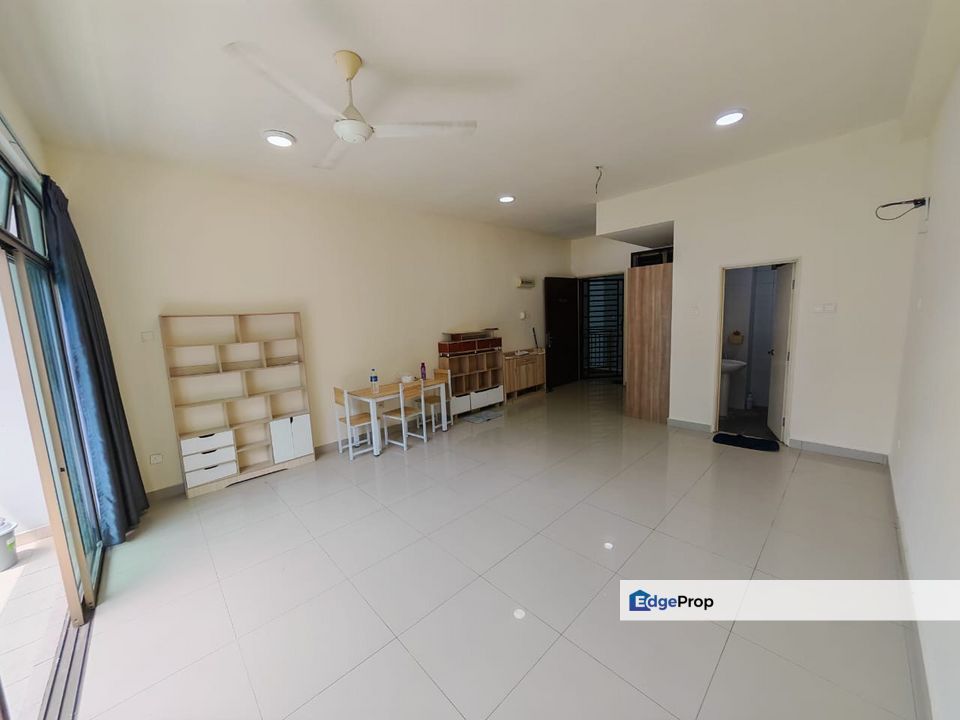 Apartment Mount Austin Sale Johor Bahru Palazio, Johor, Johor Bahru