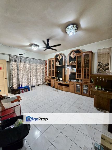 Jalan Rumbia Taman Daya Double Storey House Sale , Johor, Johor Bahru