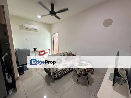 Apartment Mount Austin Johor Bahru Palazio Sale Johor Jaya , Johor, Johor Bahru