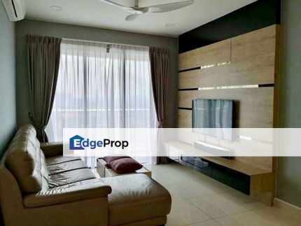 Apartment Iskandar Puteri Harbour Sale Johor , Johor, 