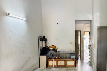 Taman Desa Cemerlang