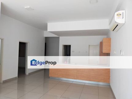 Apartment Mount Austin Sale Palazio Johor Bahru Near Ciq , Johor, Johor Bahru