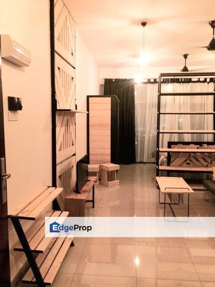 Apartment Mount Austin Johor Bahru Sale Palazio Studio, Johor, Johor Bahru